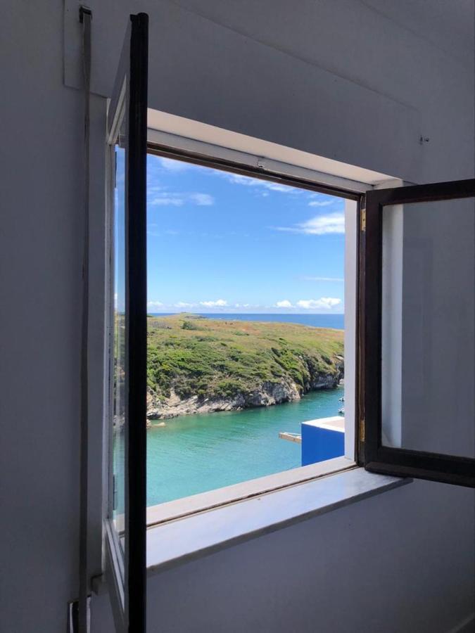Porto Covo Bay House Leilighet Eksteriør bilde