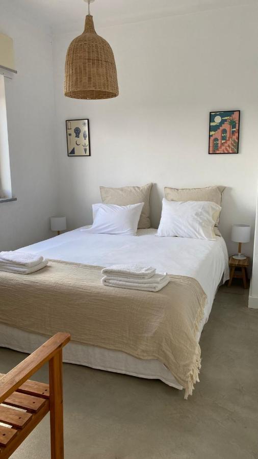 Porto Covo Bay House Leilighet Eksteriør bilde